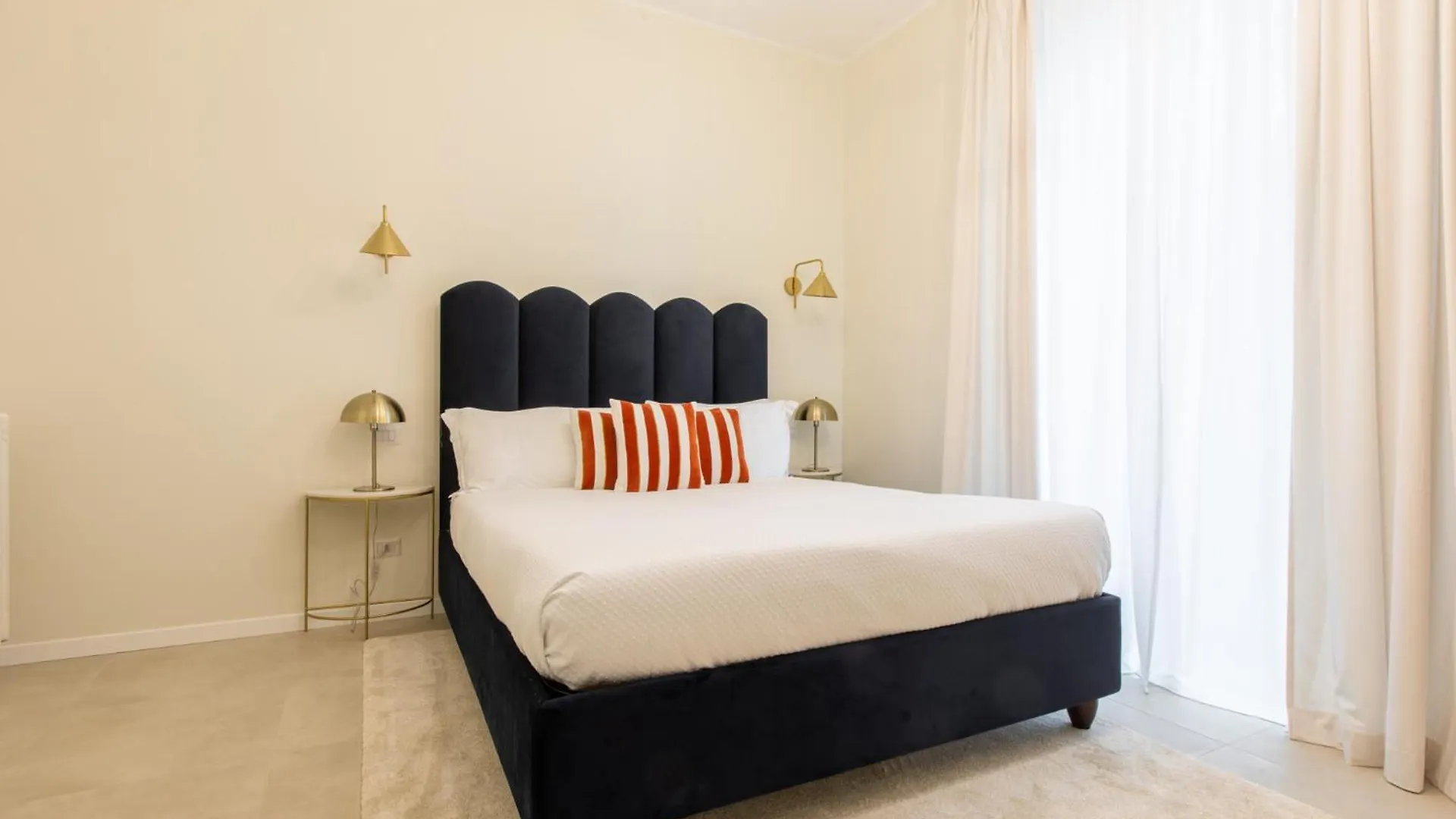 Daplace - Albini Apartment Milano Italien