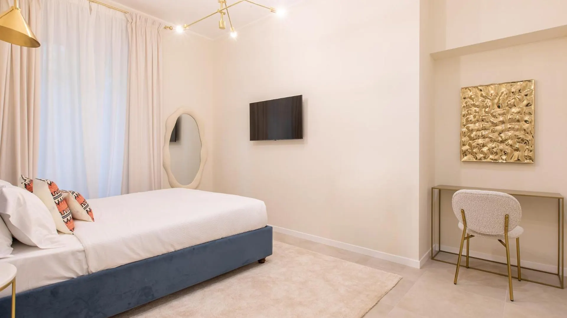 Daplace - Albini Apartment Milano