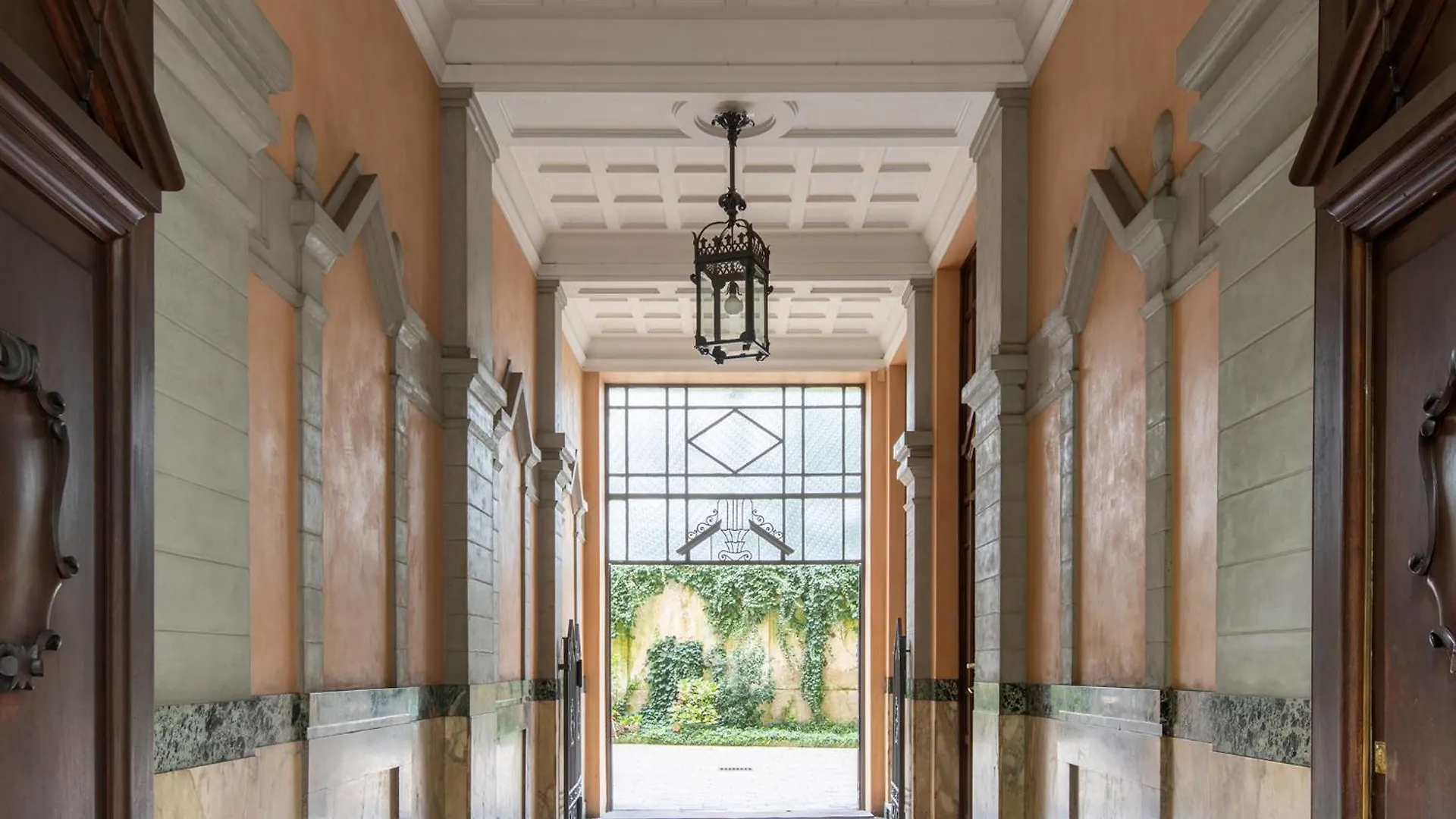 Daplace - Albini Apartment Milano Italien