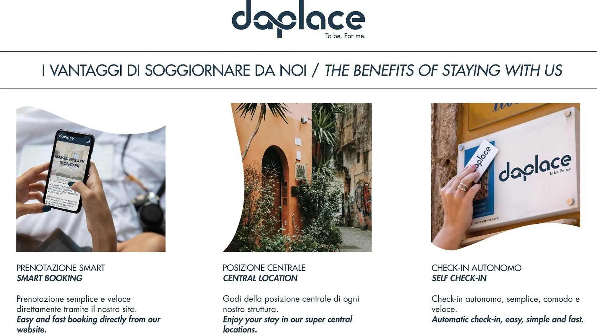 Daplace - Albini Apartment Milano