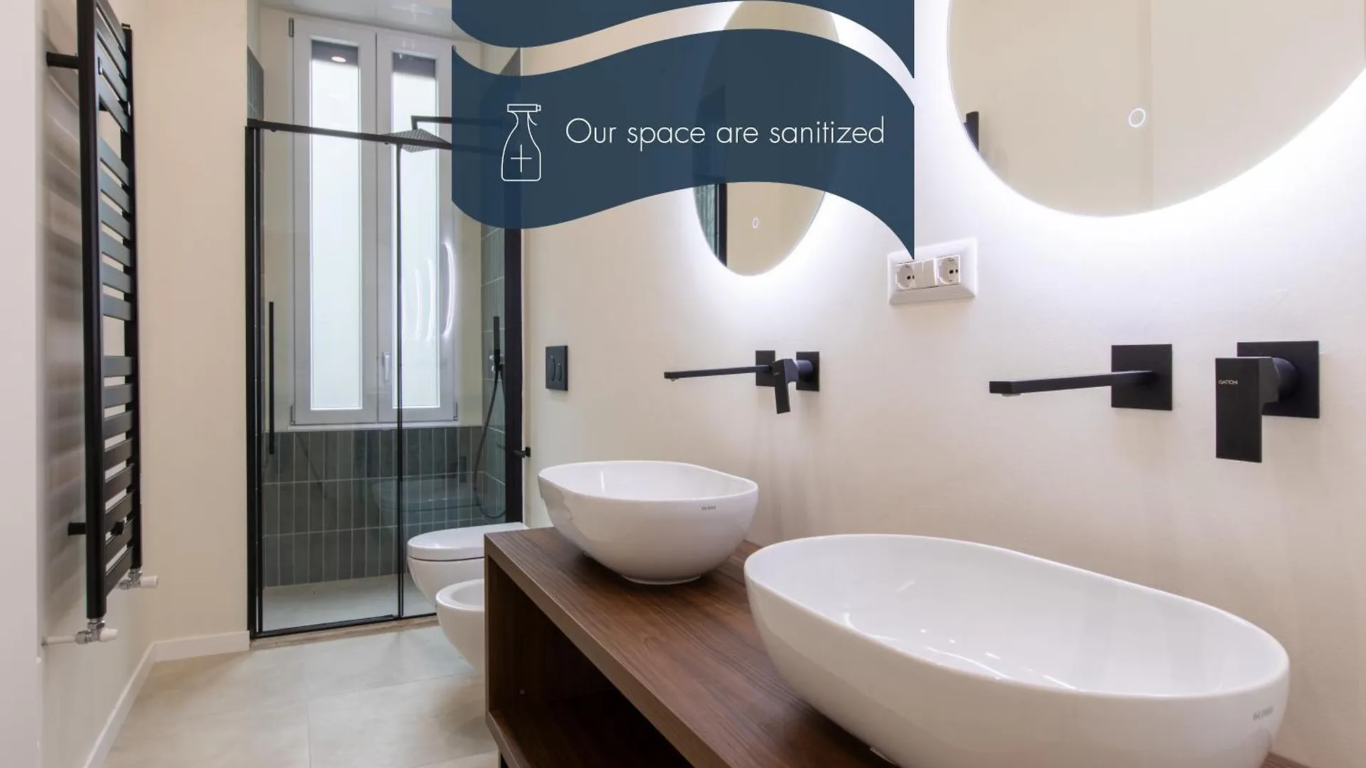 Daplace - Albini Apartment Milano