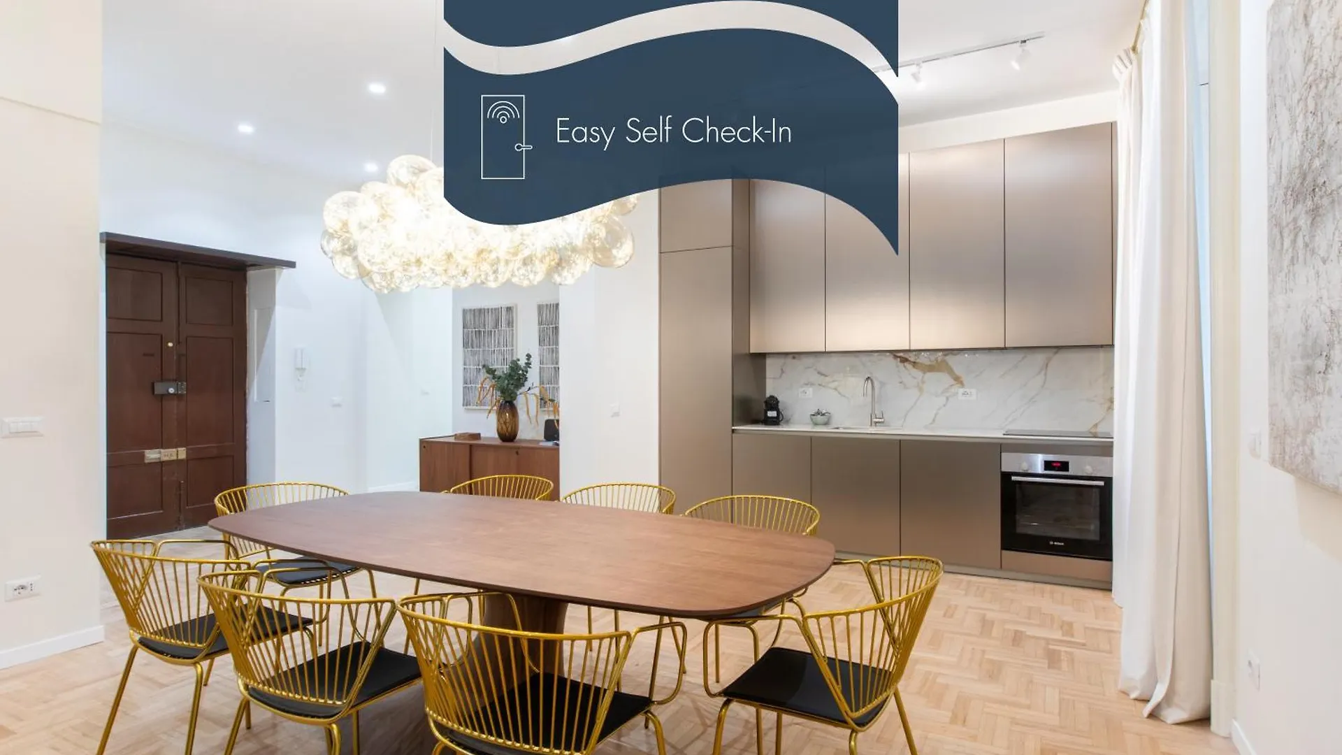 Daplace - Albini Apartment Milano Italien