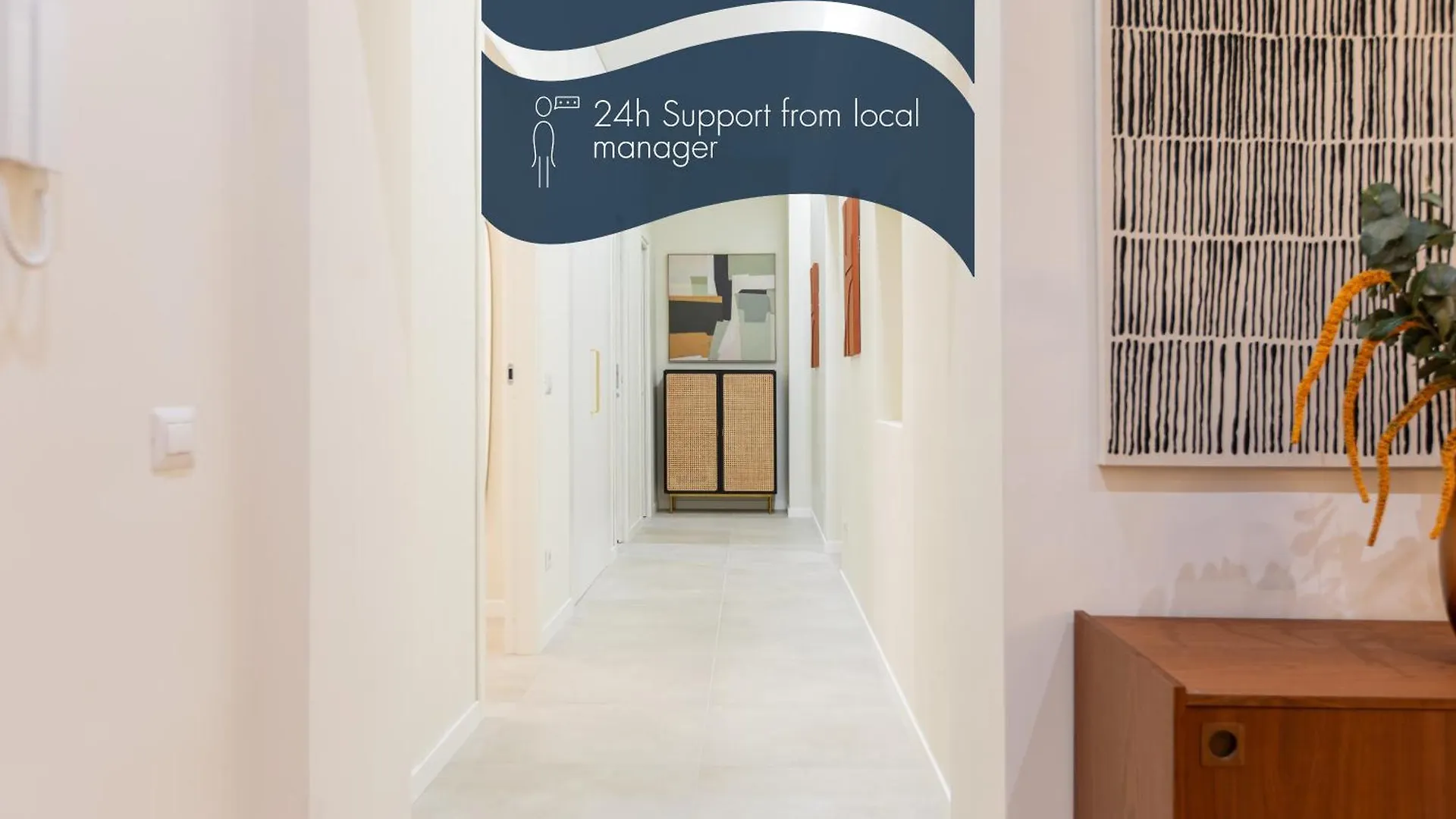 Daplace - Albini Apartment Milano