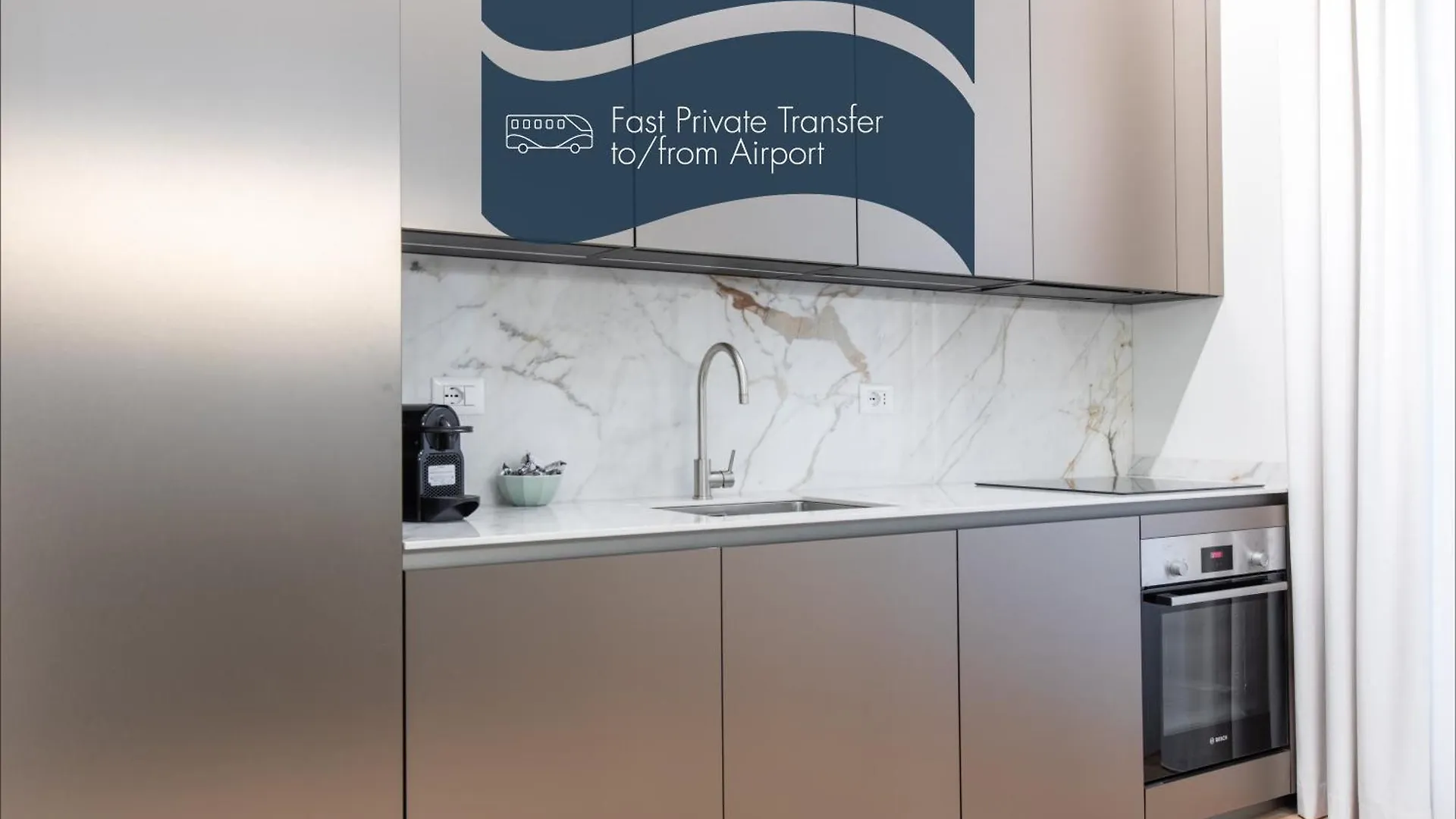 Daplace - Albini Apartment Milano 0*,
