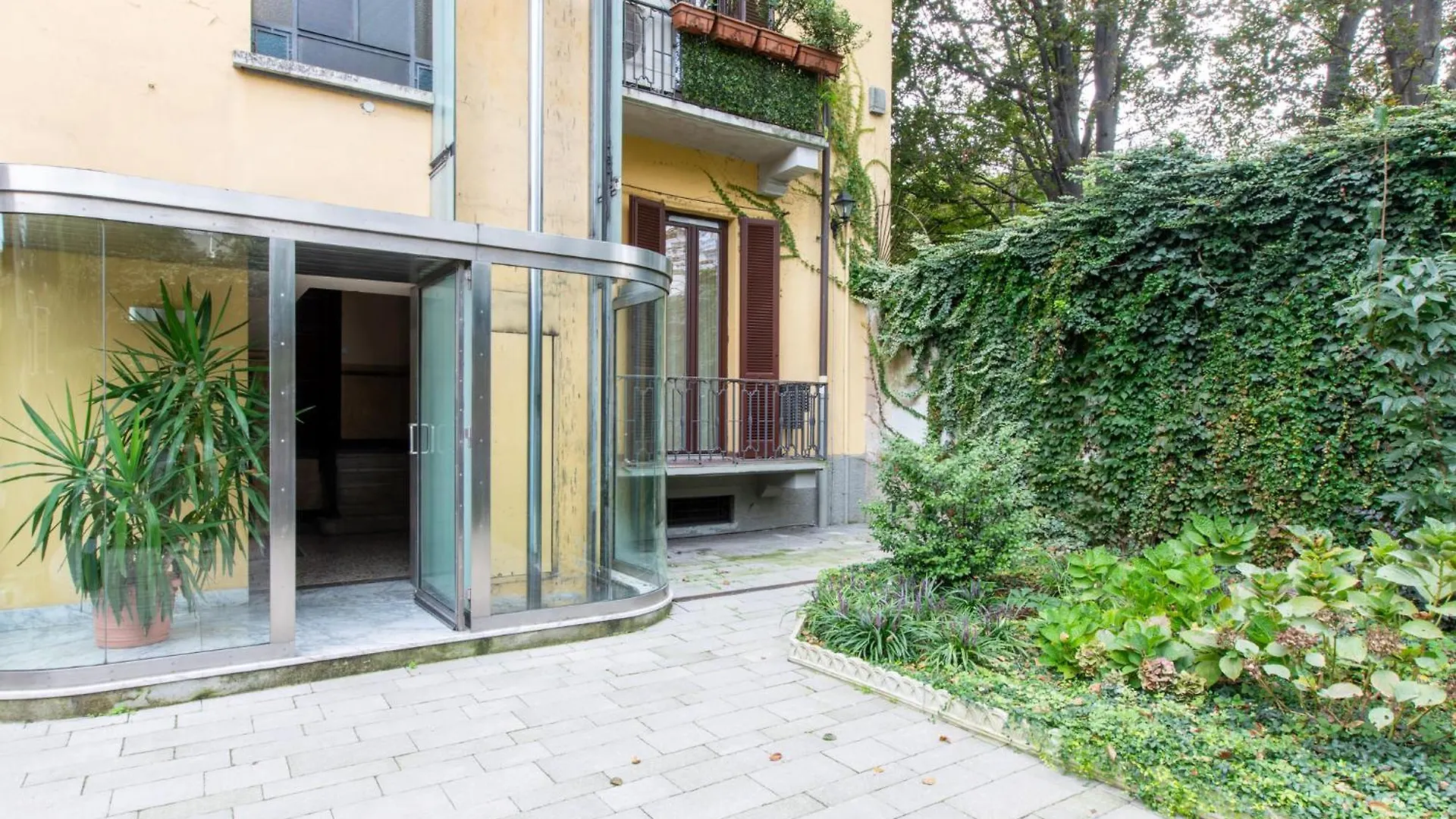 Daplace - Albini Apartment 米兰