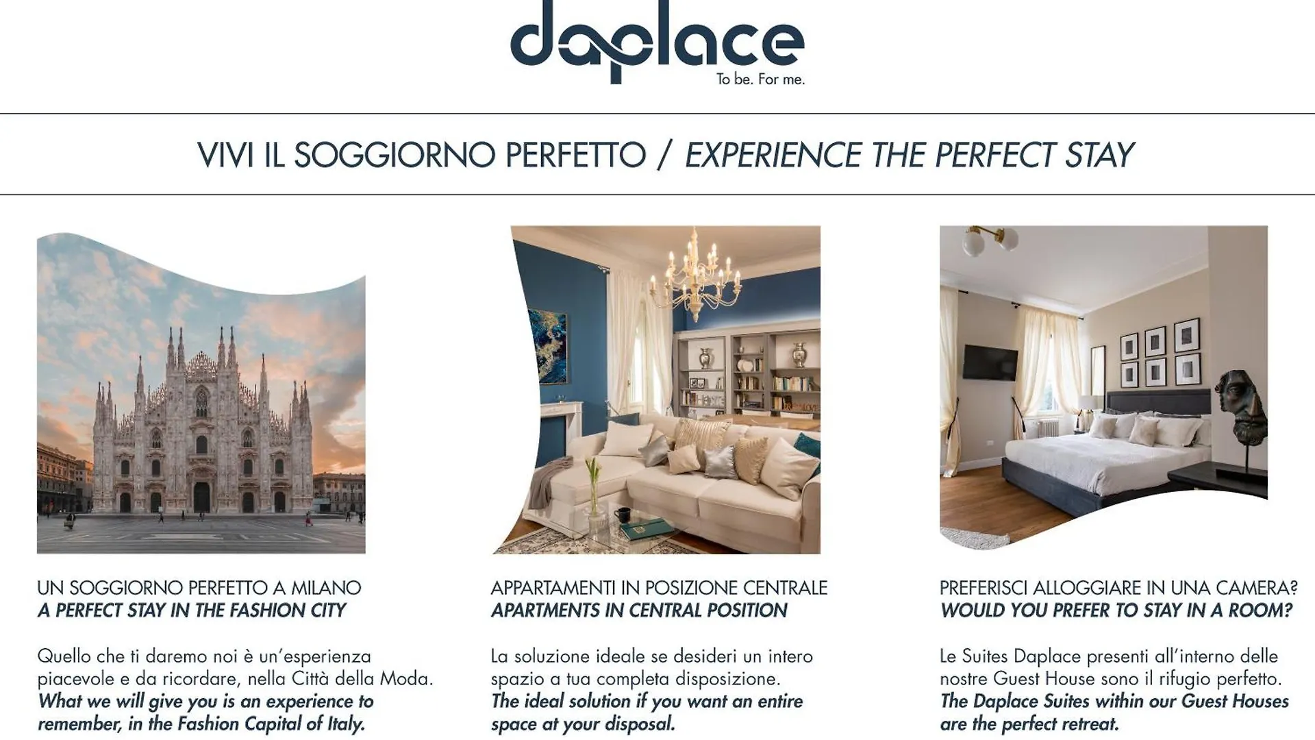 Daplace - Albini Apartment 米兰